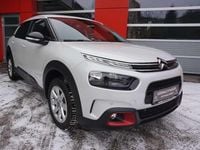 gebraucht Citroën C4 Cactus PT 110 EAT6 Shine