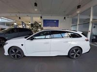gebraucht Peugeot 308 SW Hybrid 145 e-DSC6 GT