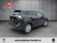 gebraucht Suzuki SX4 S-Cross 1,4 Hybrid ALLGRIP Shine