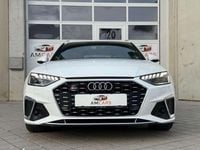 Gebraucht Audi S4 S-Line 341 PS (250 kW) 2021 Weiß Kombi