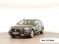 Neu Seat Leon FR 150 PS (110 kW) 2026 Dunkelgrau  metallicperleffekt Kombi