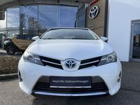 gebraucht Toyota Auris Hybrid Active + Navi
