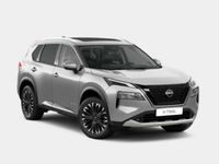 Gebraucht Nissan X-Trail Tekna 213 PS (156 kW) 2024 Silber SUV