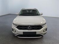 gebraucht VW T-Roc Edition 1.5 TSI 150PS/110KW DSG 2025