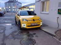 gebraucht Renault R5 E-TECH ELE Iconic Five 10 PS comfort ran