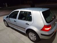 gebraucht VW Golf IV 