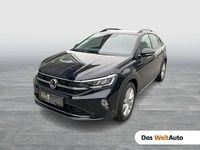 Gebraucht VW Taigo 116 PS (85 kW) 2025 Schwarz  metallicperleffektno SUV
