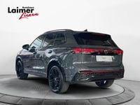 Neu VW Tiguan Sport 193 PS (141 kW) 2025 Mittelgrau  metallic SUV