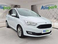 gebraucht Ford C-MAX TREND Trend