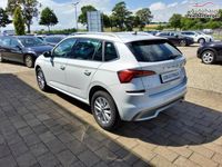 gebraucht Skoda Kamiq Ambition 1.0 TSI / Smart Link Kamera
