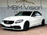 gebraucht Mercedes C63 AMG C 63 AMGAMG