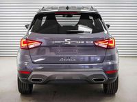 gebraucht Seat Arona 1,5 TSI DSG FR - LAGER 110 kW (150 PS), Automatik