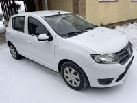 gebraucht Dacia Sandero TCe 90 Laureate