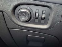 gebraucht Opel Astra 16 CDTI Ecotec Edition Start/Stop System