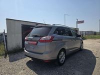 gebraucht Ford Grand C-Max Grand C-MaxTrend 1,6 TDCi DPF *** 7 Sitzer ***