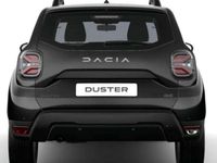 gebraucht Dacia Duster 4WD 4x4 Allrad SHZ Expression dCi 115 85 kW (11...