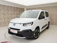 Neu Fiat Doblò 131 PS (96 kW) 2025 Weiß Van / Kleinbus