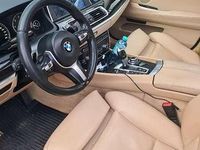 gebraucht BMW 535 Gran Turismo 535 dx F07