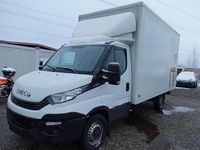 gebraucht Iveco Daily 35S14