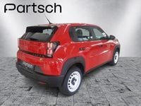 gebraucht Fiat Grande Panda Elektro RED AUT