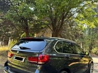 Gebraucht BMW X5 313 PS (230 kW) 2015 SUV