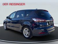 gebraucht Ford S-MAX Trend