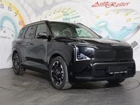 Neu Kia EV5 GT-Line 160 kW (218 PS) 2025 Fusion black SUV