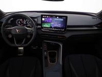 gebraucht Cupra Terramar 1.5 eTSI 110 kW DSG AHK HuD el. Klappe Navi...