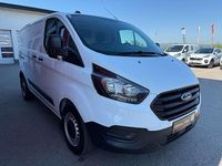 gebraucht Ford Transit Custom Kasten 20 L1H1 280 Basis