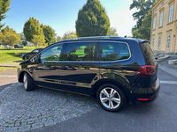 gebraucht Seat Alhambra Xcellence 2,0 TDI *Kamera, ACC-Abstandstempomat...