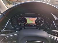 gebraucht Audi Q5 20 TDI quattro S-tronic
