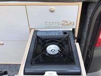 Gebraucht VW T5 190 PS (139 kW) 2014 Weiß Van