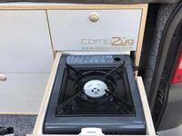 gebraucht VW T5 Transporter