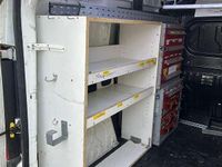 Gebraucht Fiat Doblò 90 PS (66 kW) 2012 Weiß Van / Kleinbus