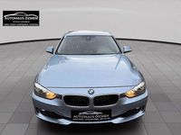 gebraucht BMW 330 3er xDrive