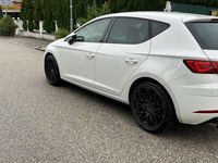 gebraucht Seat Leon FR 14 TSI Sportpaket