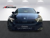 gebraucht Skoda Octavia Sportline TDI DSG