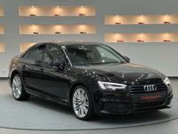 gebraucht Audi A4 3.0TDI*Black Edition*Bang&Olufsen*VirtualCockpit*