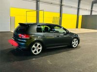 gebraucht VW Golf VI 