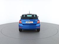 gebraucht Skoda Fabia 1.0 MPI Active