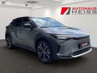 gebraucht Toyota bZ4X 3 phasig AWD + EXE+STYLE+COMFORT
