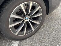 gebraucht BMW 318 318 d 48 V Touring Aut.