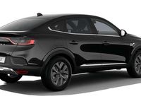 gebraucht Renault Arkana Techno Full Hybrid E-Tech 145 (MY25)