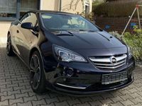 gebraucht Opel Cascada Cascada1.6 (ECOTEC) DI Turbo (ecoFLEX) Start/Stop