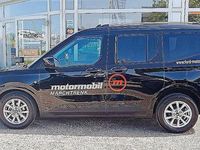 gebraucht Ford Tourneo Courier 1,0 EcoBoost Titanium