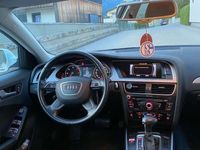 gebraucht Audi A4 A4Avant 20 TDI Daylight Aut. Daylight