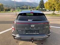 gebraucht Hyundai Kona Trend Line 1.0 T-GDI 2WD DCT