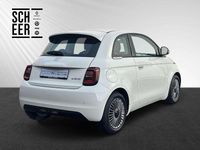 gebraucht Fiat 500 Hybrid Hachback Torino