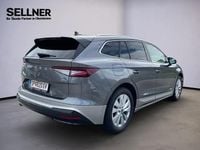 gebraucht Skoda Enyaq iV 85x