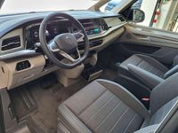 gebraucht VW California Ocean eHybrid 180 kW 4M